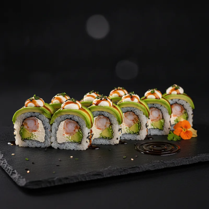 Avocado Roll