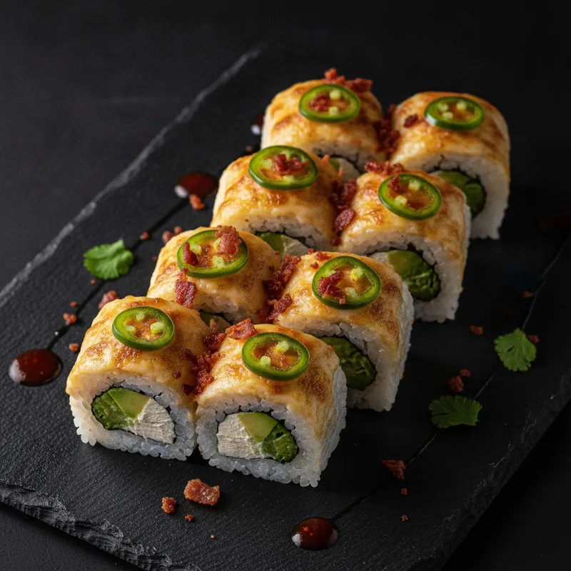 Picante Roll