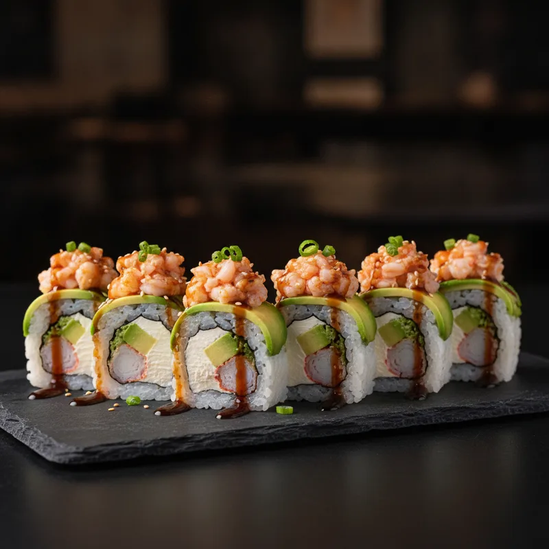 Primo Roll