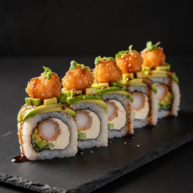 Roca Roll