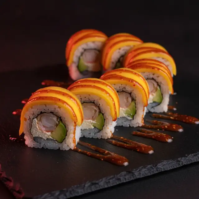 Mamango Roll