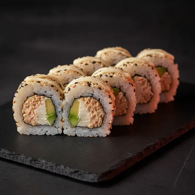 Tampico Roll